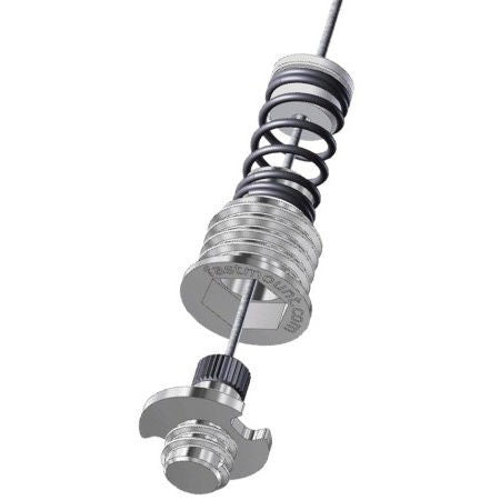 FASTMOUNT Panel Control Range 'Fallsicherung PS-150 150 mm'